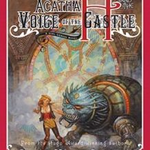 Agatha H. and the Voice of the Castle