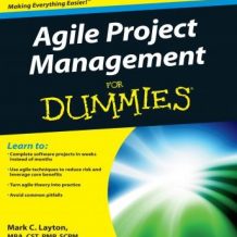 Agile Project Management for Dummies