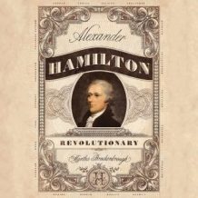 Alexander Hamilton, Revolutionary