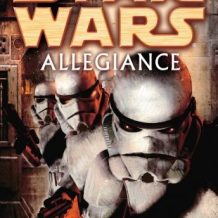 Allegiance: Star Wars Legends