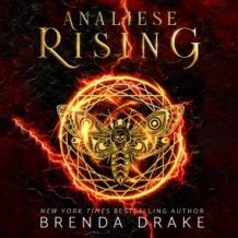 Analiese Rising