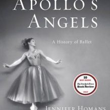 Apollo's Angels: A History of Ballet