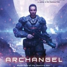 Archangel: Book Two of Nova