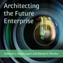 Architecting the Future Enterprise