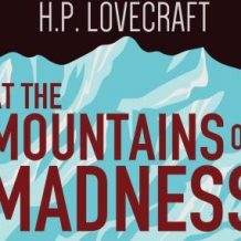 At the Mountains of Madness