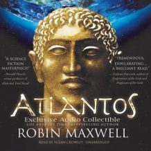 Atlantos: The Early Erthe Chronicles