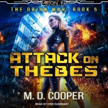 Attack on Thebes