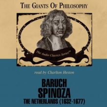 Baruch Spinoza