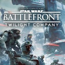 Battlefront: Twilight Company (Star Wars)