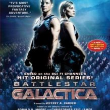 Battlestar Galactica