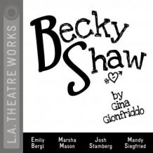 Becky Shaw