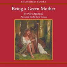 Being a Green Mother