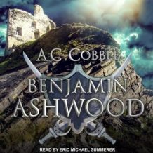 Benjamin Ashwood