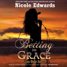 Betting on Grace: A Dead Heat Ranch Novel, Book 1