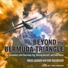 Beyond the Bermuda Triangle: True Encounters with Electronic Fog, Missing Aircraft, and Time Warps