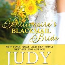 Billionaire's Blackmail Bride