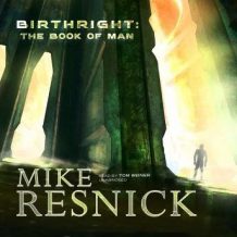 Birthright: The Book of Man