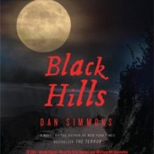 Black Hills: A Novel