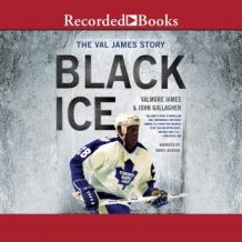 Black Ice: The Val James Story