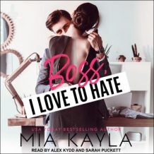 Boss I Love to Hate