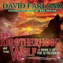 Brotherhood of the Wolf