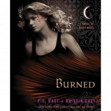 Burned: A House of Night Novel