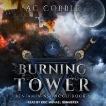 Burning Tower