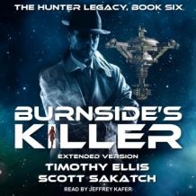 Burnside's Killer: Extended Version