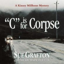 C Is For Corpse