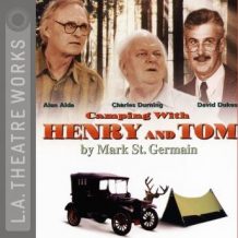 Camping With Henry & Tom