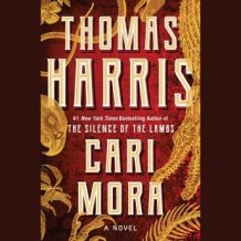 Cari Mora: A Novel