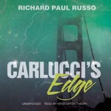 Carluccis Edge