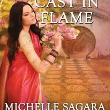 Cast in Flame