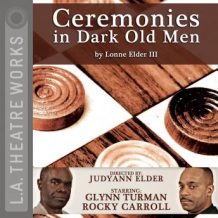 Ceremonies in Dark Old Men