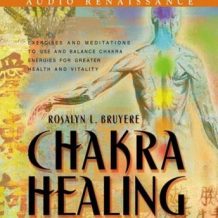 Chakra Healing