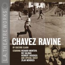 Chavez Ravine