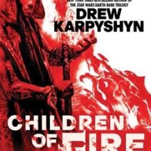 Children of Fire