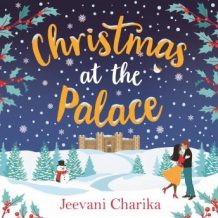 Christmas at the Palace: Your heartwarming, feel-good, festive read of 2018!