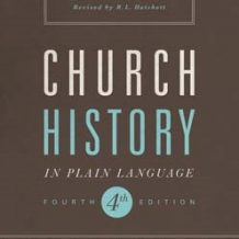 Church History in Plain Language