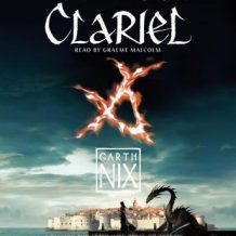 Clariel: The Lost Abhorsen