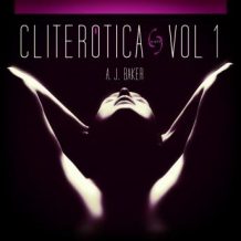 Cliterotica - The First Anthology