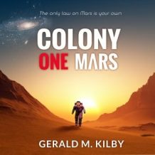 Colony One Mars