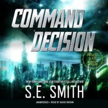 Command Decision: Project Gliese 581g