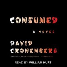 Consumed: A Novel