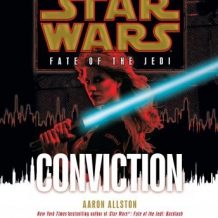 Conviction: Star Wars (Fate of the Jedi)