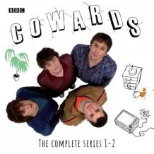 Cowards: The Complete Series 1-2