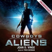 Cowboys and Aliens