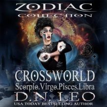 Crossworld - Zodiac Collection