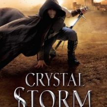 Crystal Storm: A Falling Kingdoms Novel