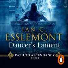 Dancer's Lament: Path to Ascendancy Book 1